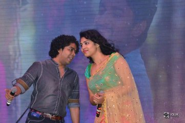 Nenu Local Movie Audio Launch